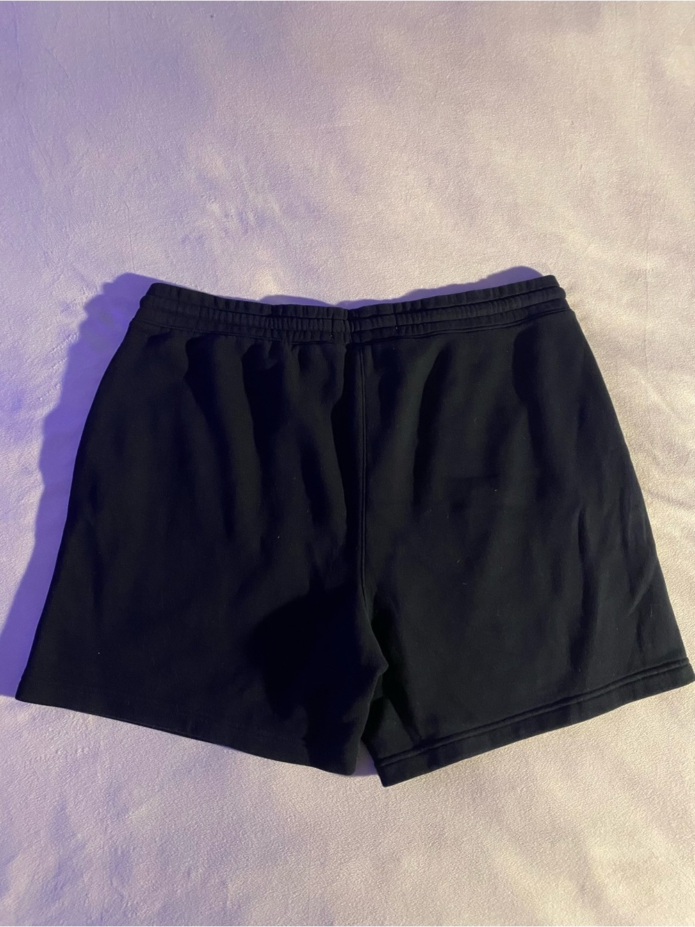 Hollister Sweatshorts 7” - Picture 2 of 3